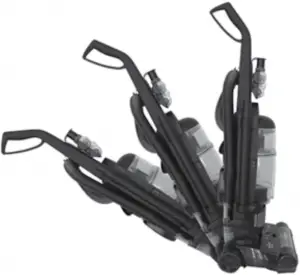 Vacuum-Handle-Position