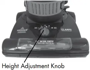 Vacuum-Height-Adjustment-Knob