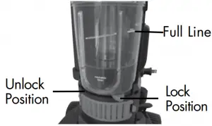 Empty-Dirt-Container
