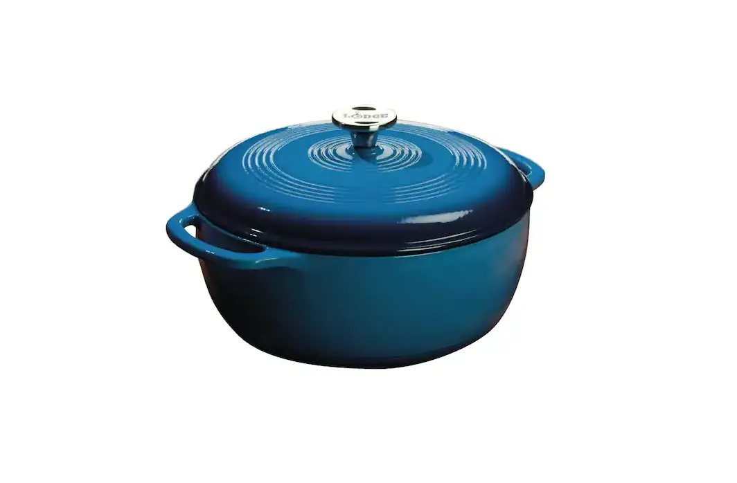 Lodge Enameled Cast Iron Warranty Information Lodge Enameled Cast Iron Warranty Information