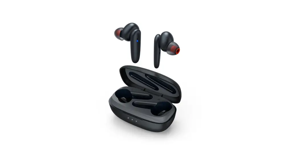 Hama 00184078 Passion Clear Bluetooth Headphone Instruction Manual