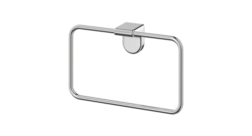 Ikea Kalkgrund Towel Hanger Instructions