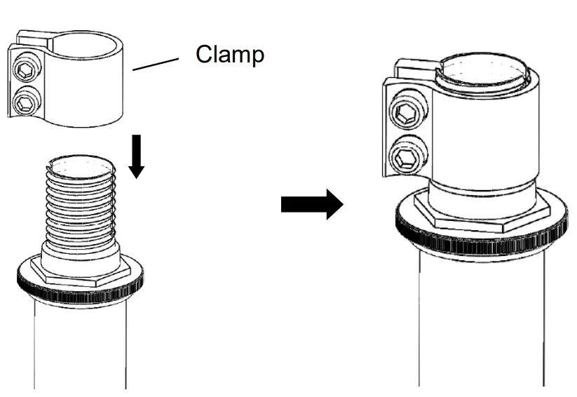 Kmart 43033386 Inline Kick Scooter - figure 1