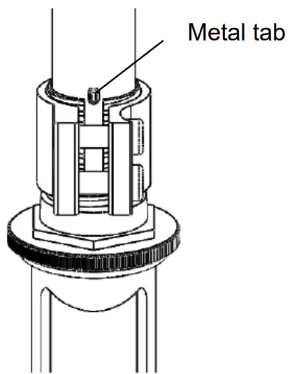 Kmart 43033386 Inline Kick Scooter - figure 2