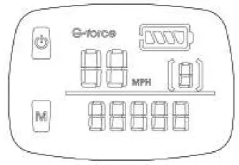 G-Force Bike S23 accessries-1