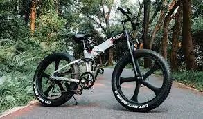 G-force Bike S23 User Manual