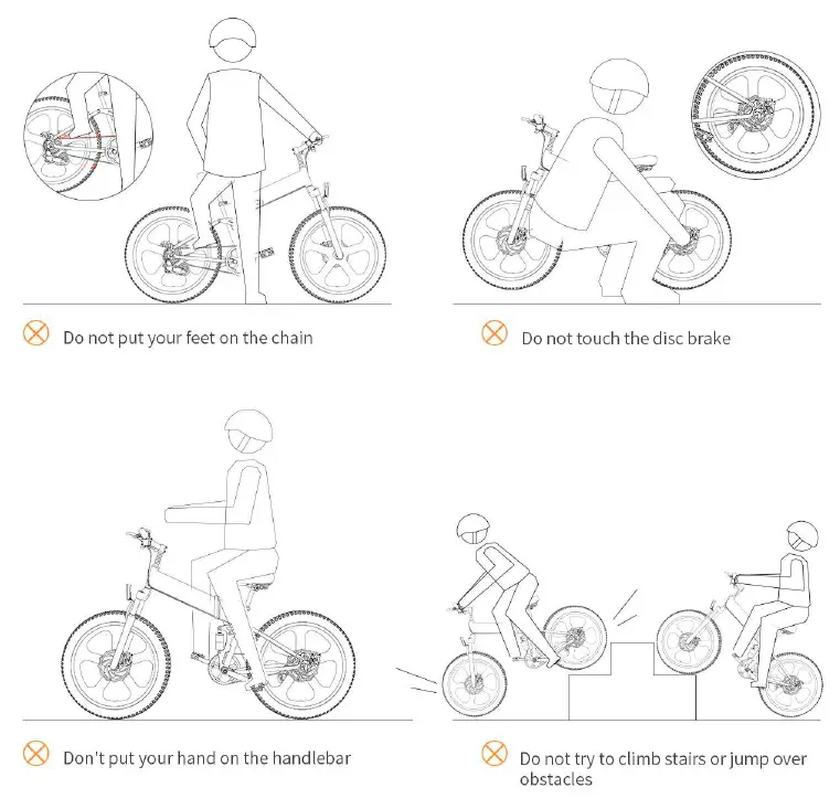 G-Force Bike S23 safety-2