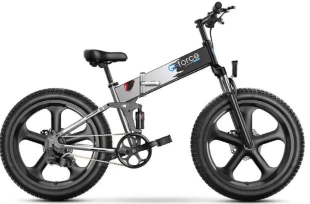 G-Force Bike S23