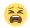 Cry icon