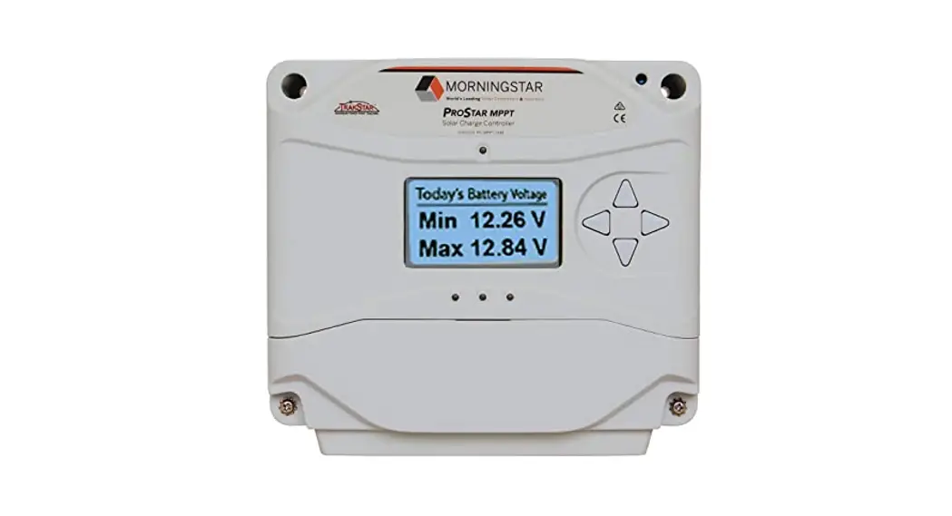 Morningstar 5662252419082 Solar Charging System Controller User Guide
