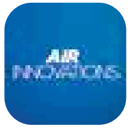 AIR INNOVATION MH-906 Clean Mist Top-Fill Sensa Touch Bluetooth Humidifier - syambol