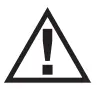 Warning Icon