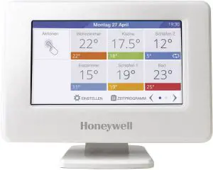 Honeywell THR99C3100 Evohome Gateway