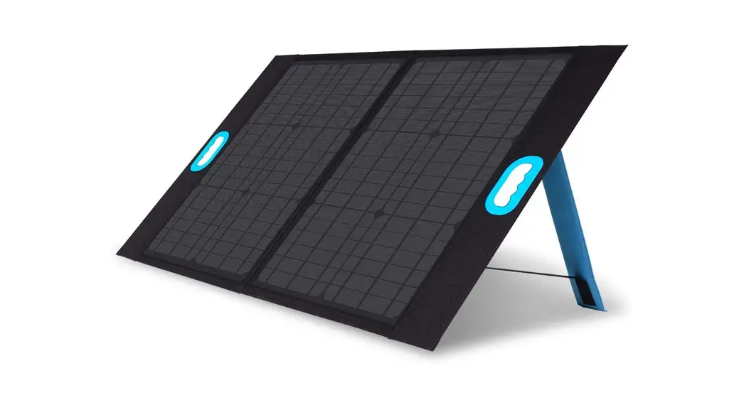 Renogy R50ef E.flex 50 50w Portable Solar Panel User Guide