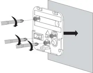 FIG 3 Mount the EN1248