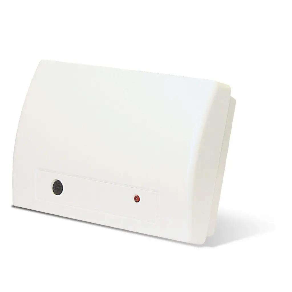 Inovonics En1248 Glassbreak Detector User Manual Inovonics En1248 Glassbreak Detector User Manual