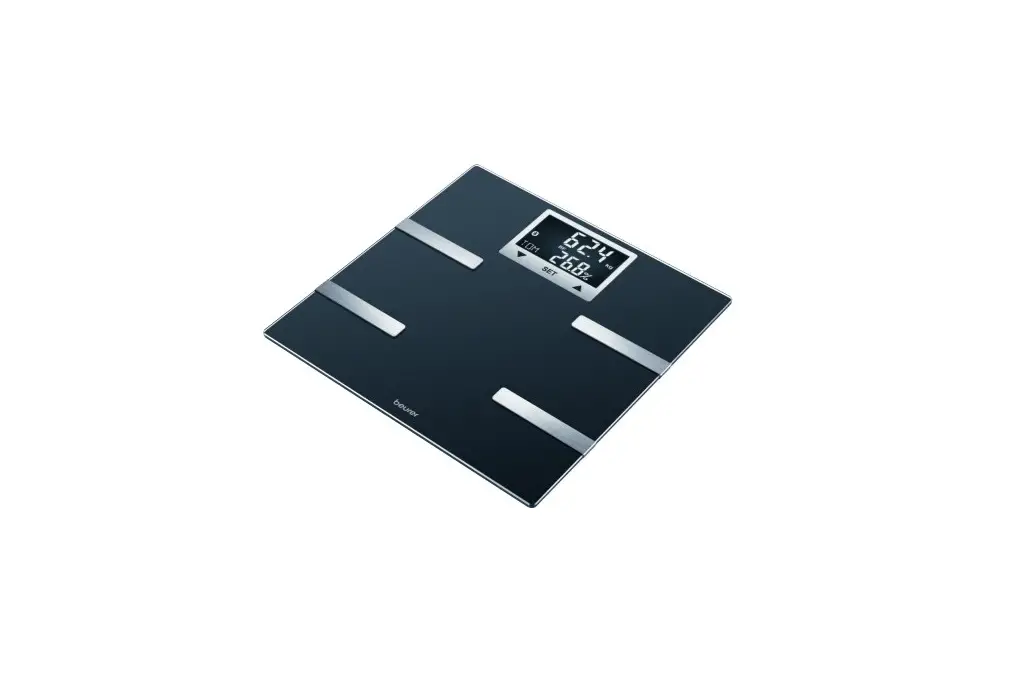 Beurer Bf 720 Diagnostic Bathroom Scale Instruction Manual Beurer Bf 720 Diagnostic Bathroom Scale Instruction Manual