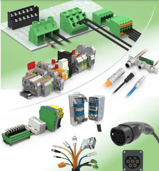 DEGSON EV Charger fig1