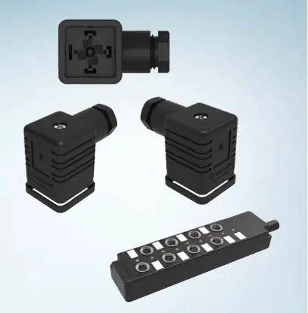 DEGSON EV Charger fig12