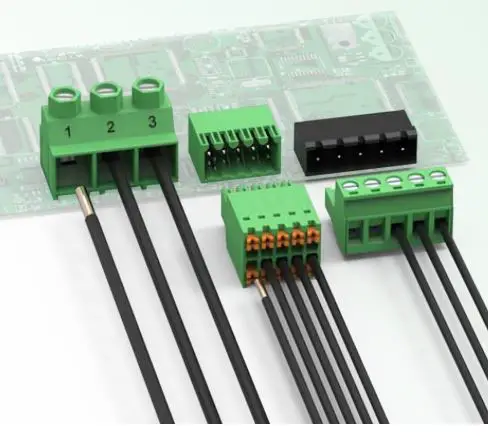 DEGSON EV Charger fig2