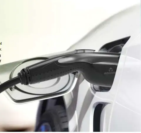 DEGSON EV Charger fig8