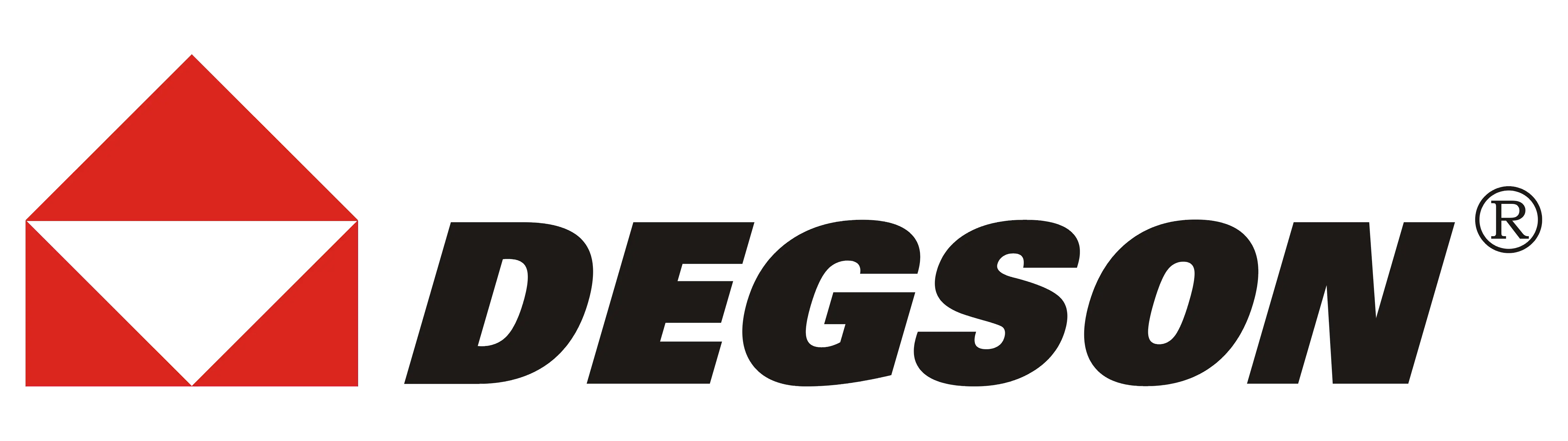 DEGSON logo