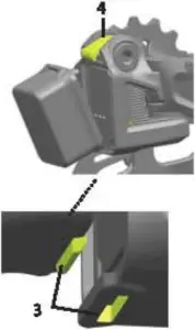 EDSOX - Battery Installation 1