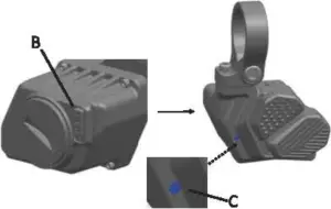 EDSOX - Derailleur Adjustment 1