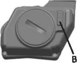 EDSOX - Derailleur Adjustment 2