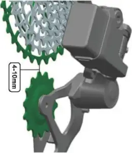 EDSOX - Fine tuning 2