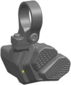 EDSOX - Indicator light 1