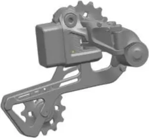 EDSOX - Indicator light 2