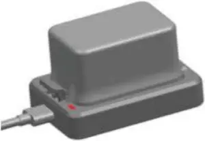 EDSOX - Indicator light 3