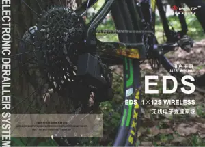 Lanxi Wheel Top Cycle Industries EDSOX