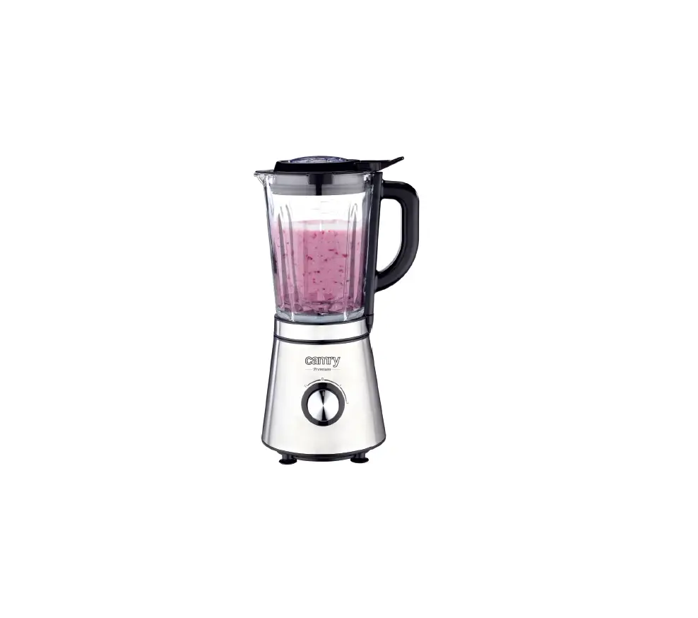 Camry Cr 4083 Blender User Manual