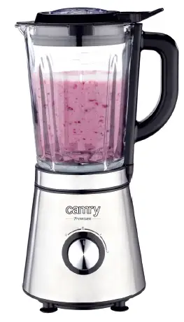 camry CR 4083 Blender logo