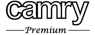 camry logo