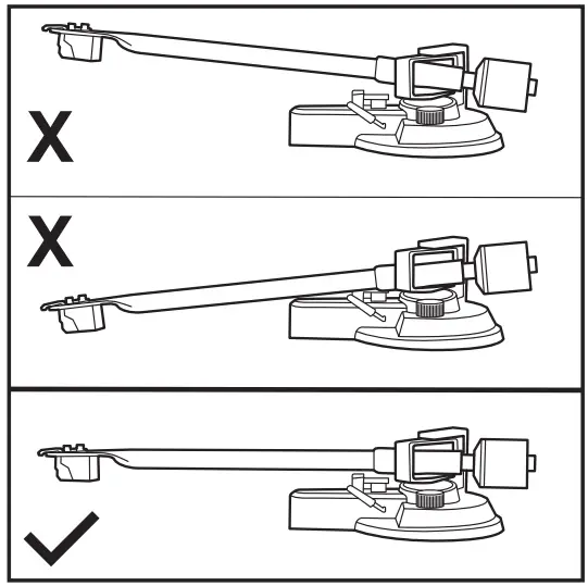VICTROLA VPA 583 V1 Stereo Turntable - COUNTER WEIGHT