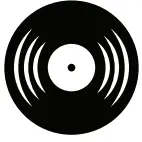 VICTROLA VPA 583 V1 Stereo Turntable - VINYL