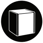 VICTROLA VPA 583 V1 Stereo Turntable - WIRELESS