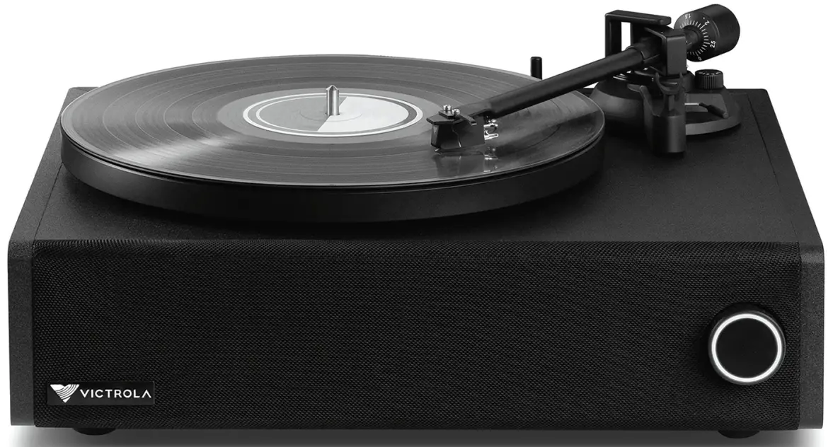 VICTROLA VPA 583 V1 Stereo Turntable