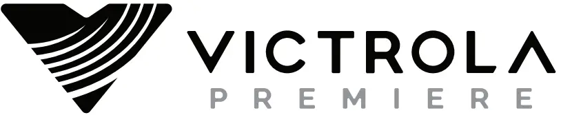 VICTROLA logo