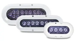 OceanLED X4 Underwater LED Light