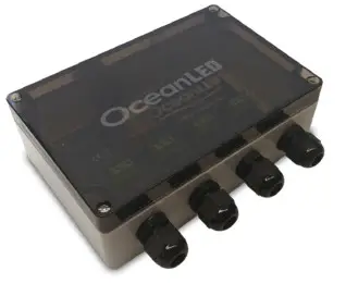 OceanLED X4 Underwater LED Light - Optional extras 2