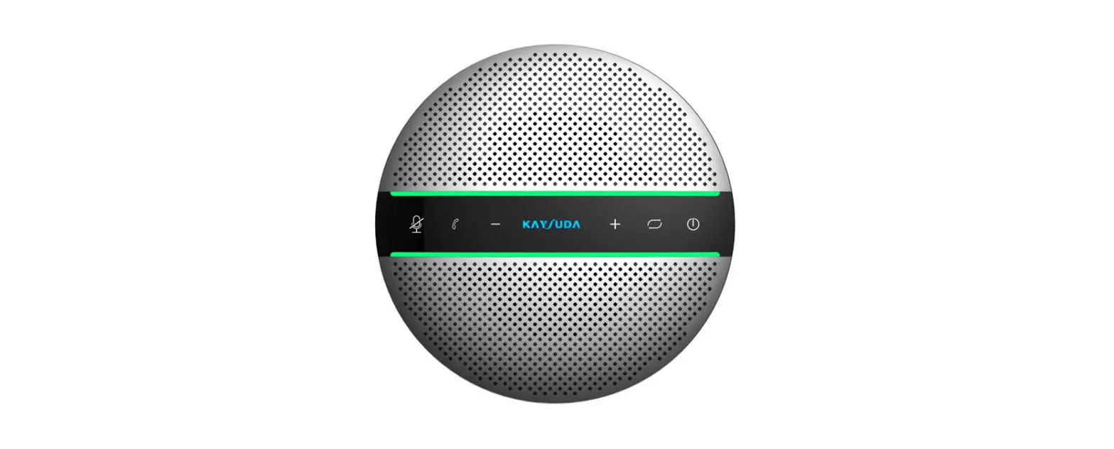 Kaysuda Sp300 Bluetooth Speakerphone User Manual