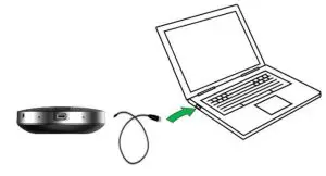 KAYSUDA SP300 Bluetooth Speakerphone - figure 6