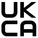 UKCA Icon