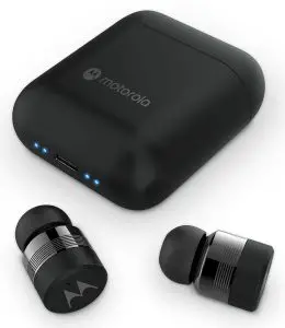 motorola MOTO BUDS 120 True Wireless Earbuds
