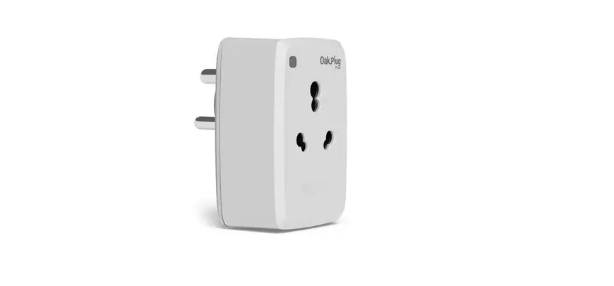 Zigbee Sa-003 Smart Plug User Manual Zigbee Sa-003 Smart Plug User Manual