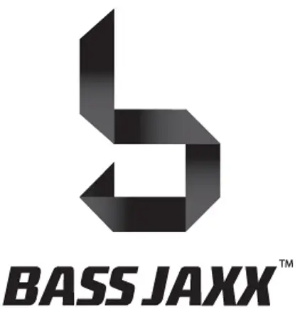 BASS JAXX logo